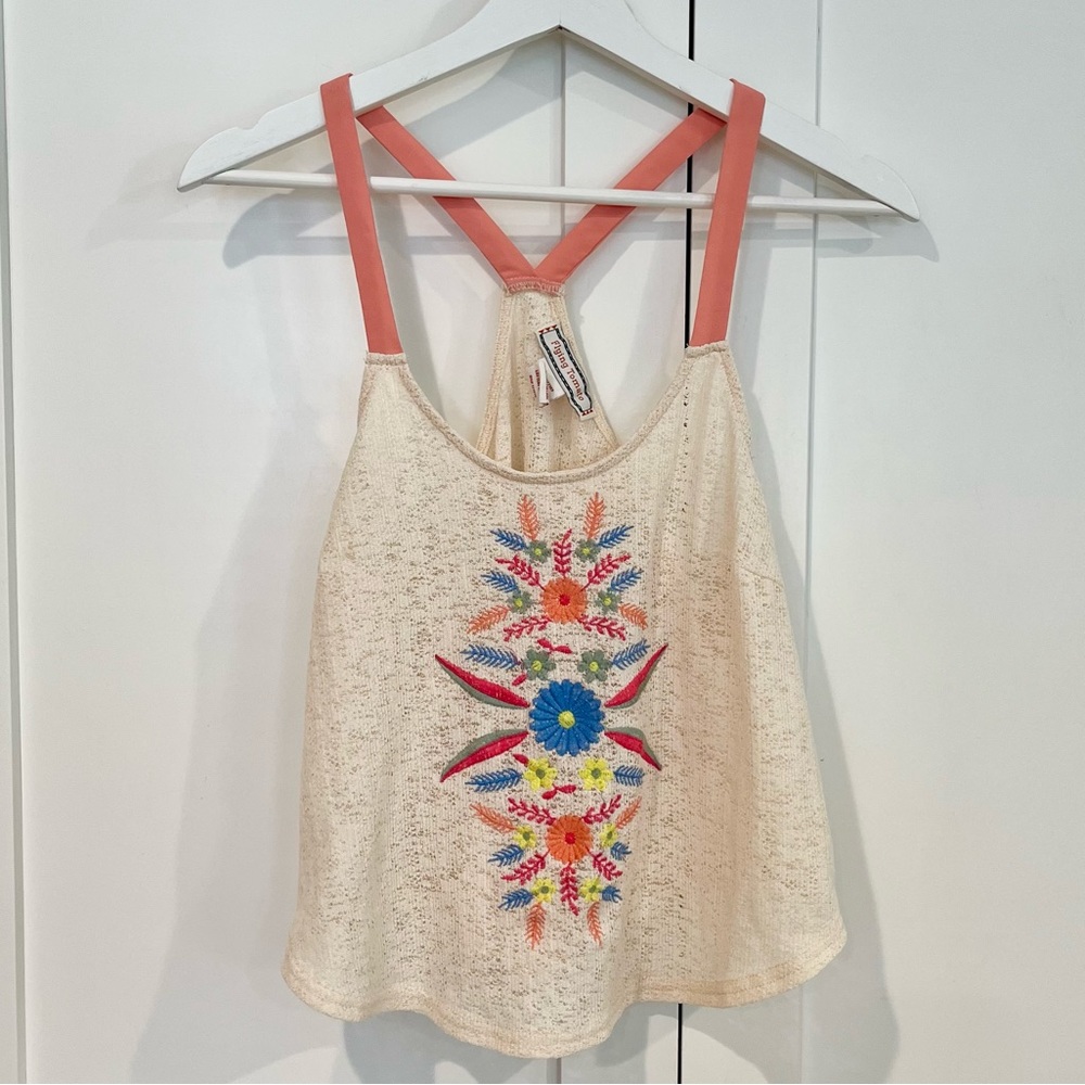4 for $20 🦋 Flying Tomato Summer Crop Tank